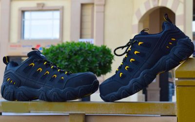 SAFETY SHOES IN QATAR | SHOP TOP QUALITY SAFETY SHOES IN QATAR